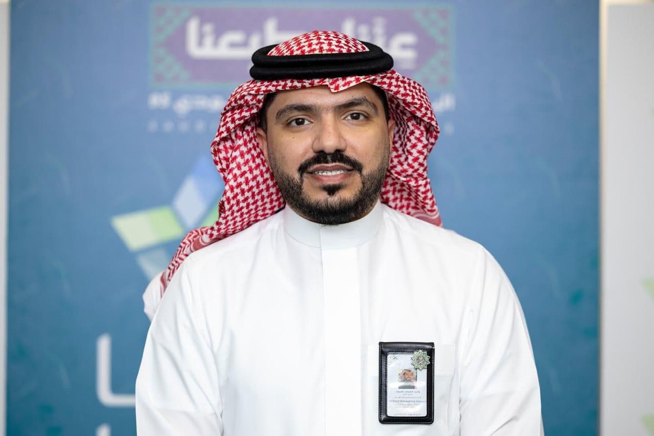 وليد العمرود