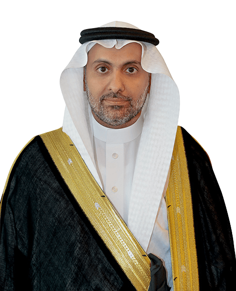 فهد بن عبد الرحمن الجلاجل